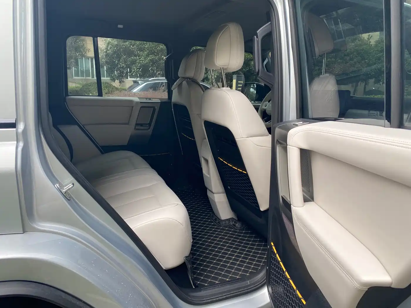 iCAR V23 2025 2025 FWD Premium Model