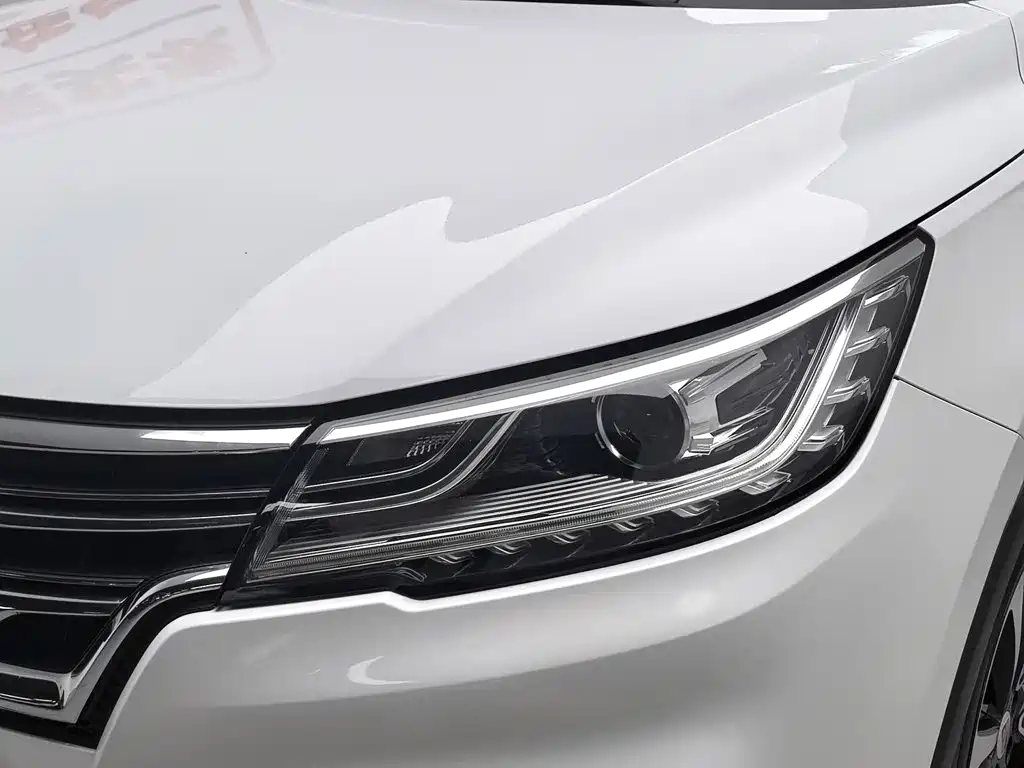 Roewe RX3 2019 2018 1.6L Manual Flagship