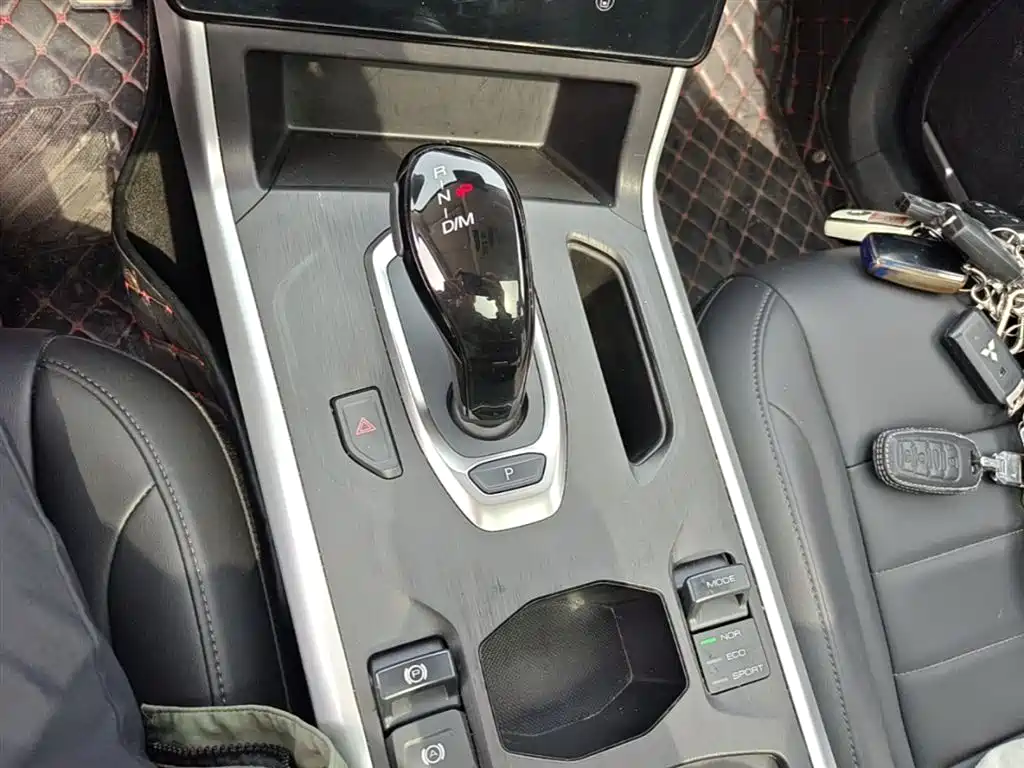 Haval F5 2020 1.5T DCT i-Glam фото 14