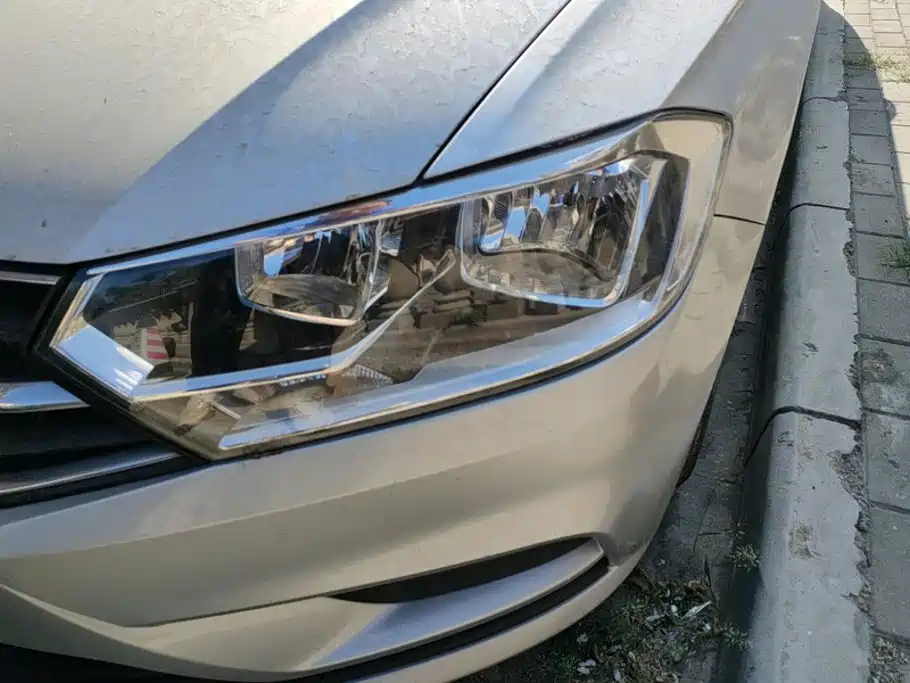 Photo 5 - Volkswagen Bora