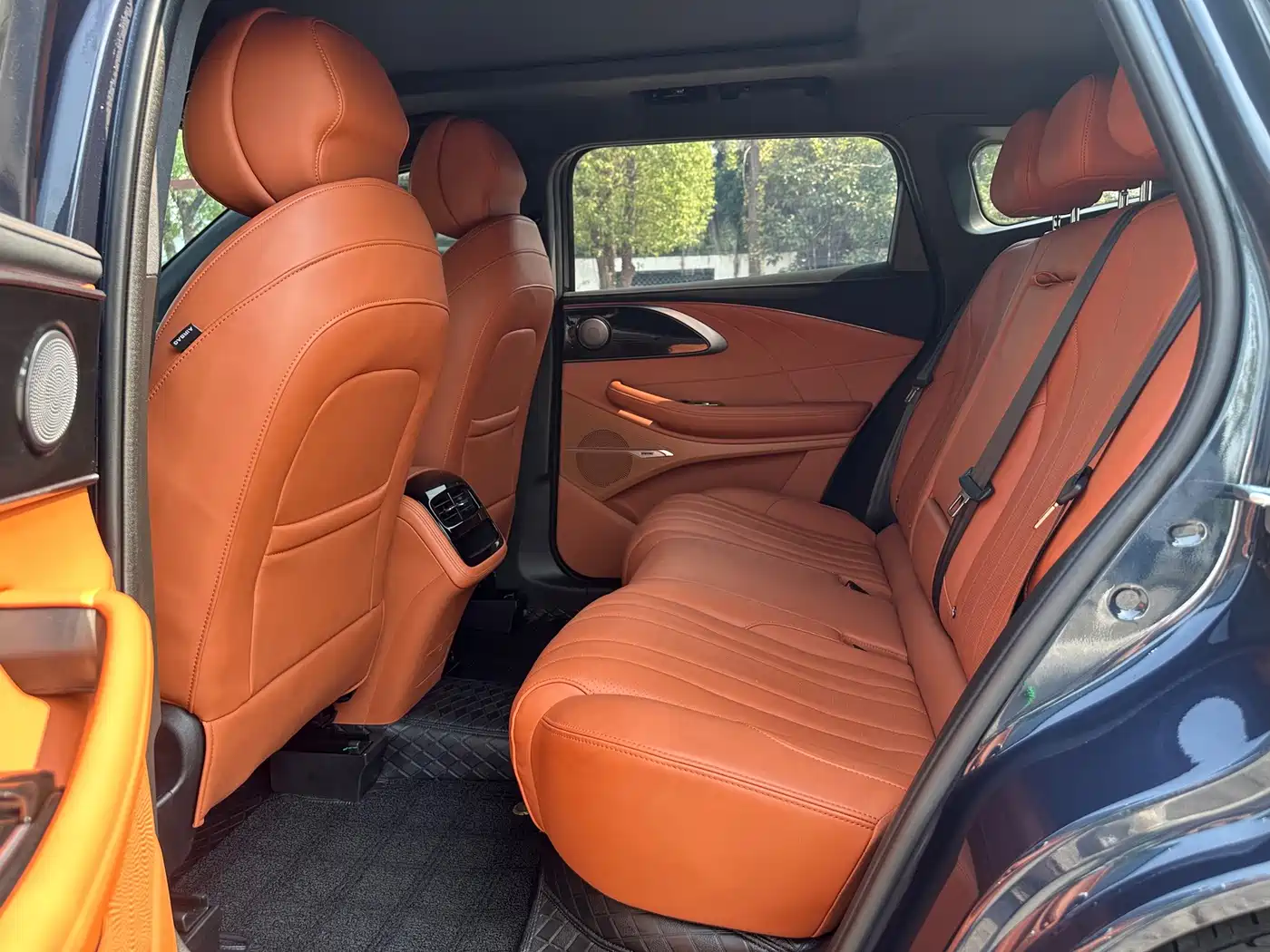 Exeed TXL 2024 2025 300T 2WD Starlight Edition