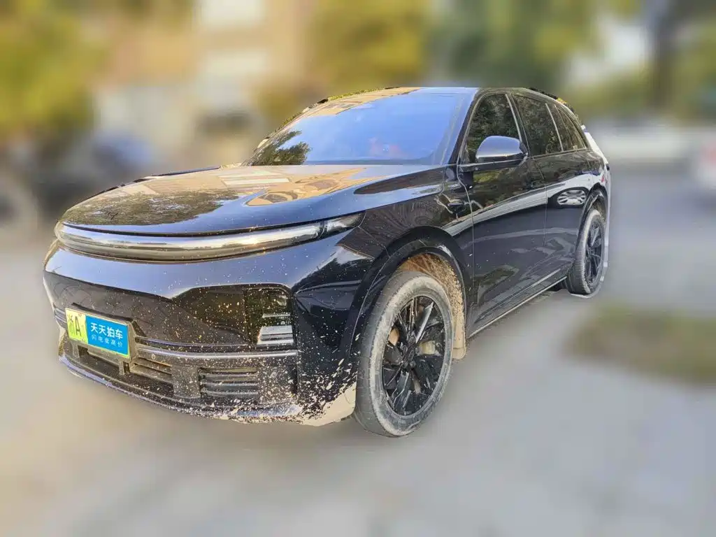 Li Auto Li Auto L7 2023 Pro