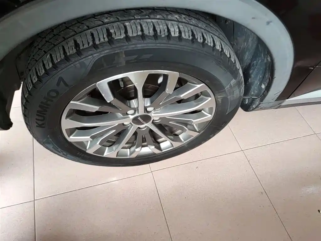 Haval H6 2020 2.0GDIT Automatic Platinum Champion Edition фото 23