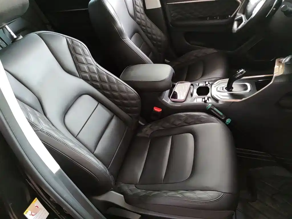 Haval H6 2020 2.0GDIT Automatic Platinum Champion Edition фото 25