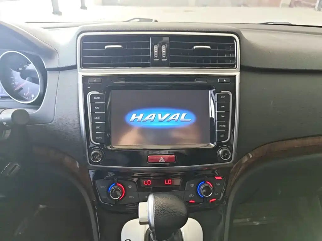 Haval H6 2014 2014 Sport 2.4L Automatic Elite