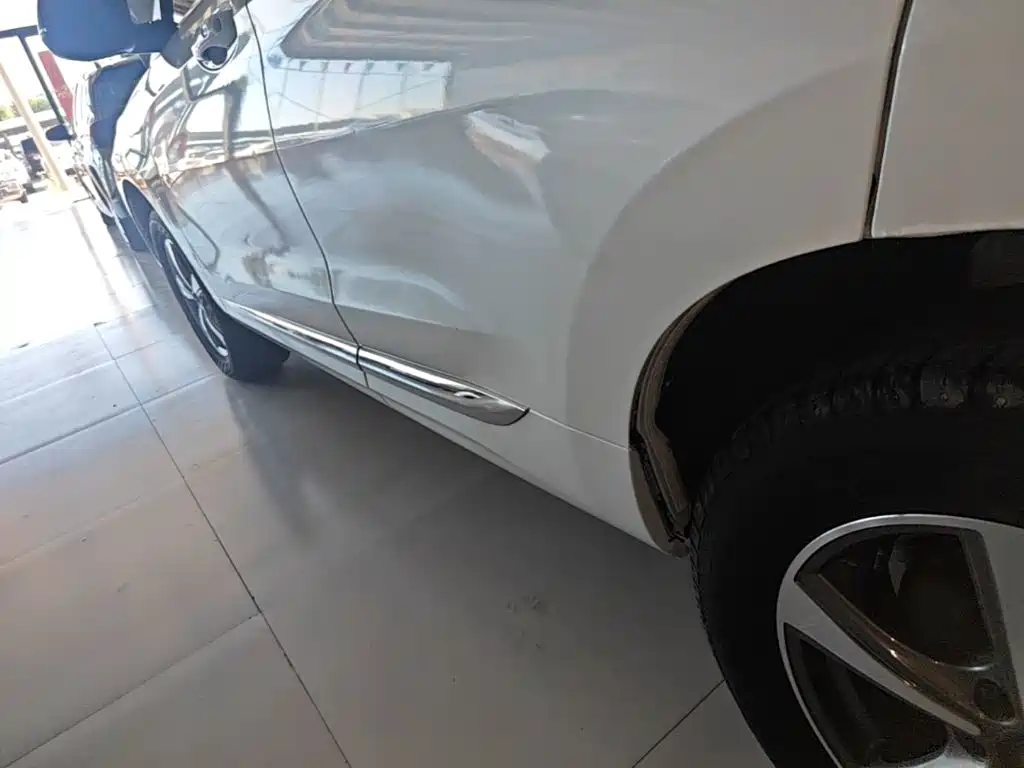 Haval H6 Coupe 2020 2020 Smart Connect Edition 1.5T Automatic 2WD Elite