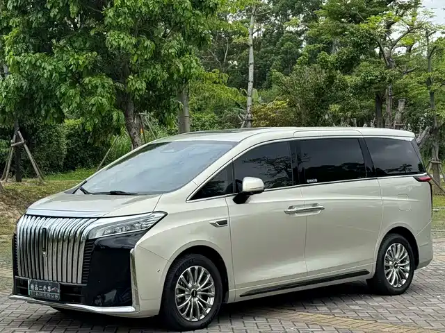 WEY Alpine 2023 AWD Flagship