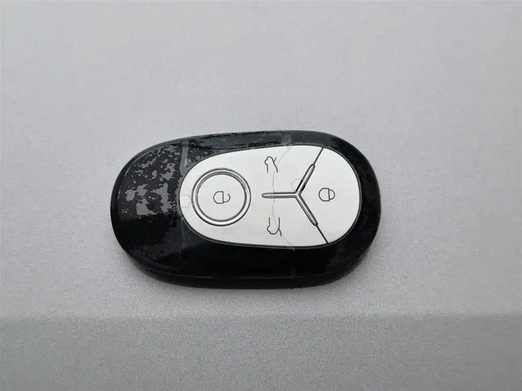 GEELY GALAXY STAR WISH