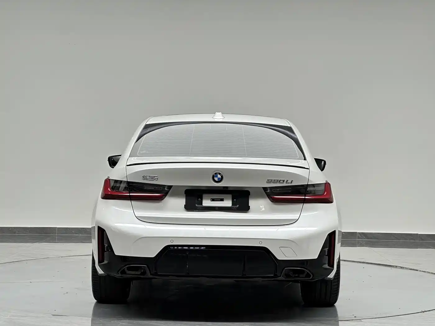 BMW 3 Series, миниатюра 8