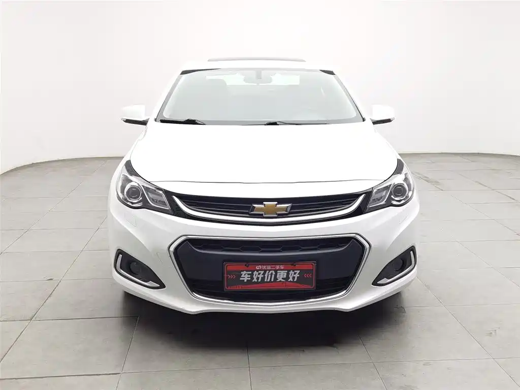 CHEVROLET MAI RUIBAO