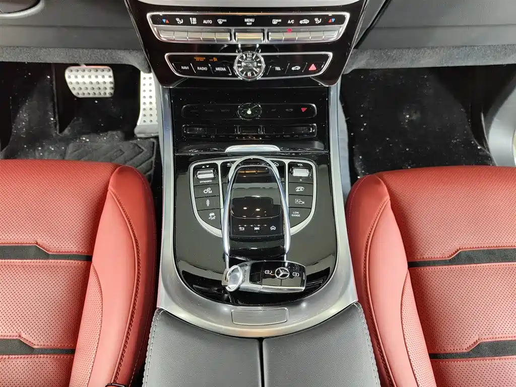 Mercedes-Benz G-Class AMG 2023 AMG G 63 фото 13