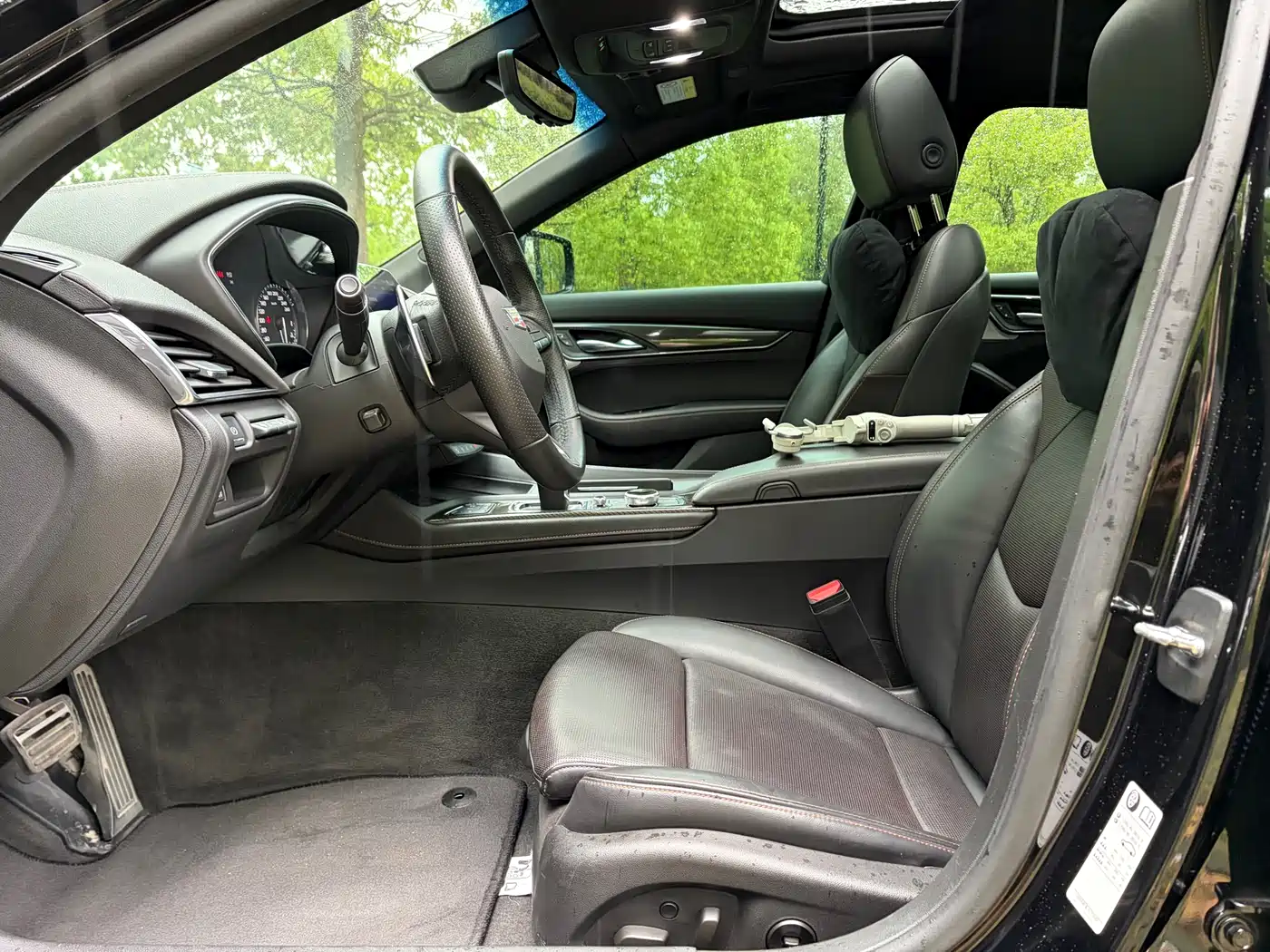 Cadillac CT5 2020 Facelift 28T Platinum Sport Edition фото 5