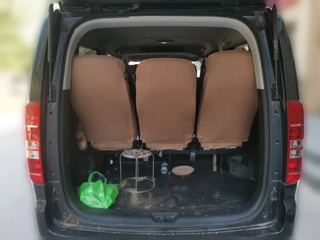 Photo 15 - JAC Refine M3