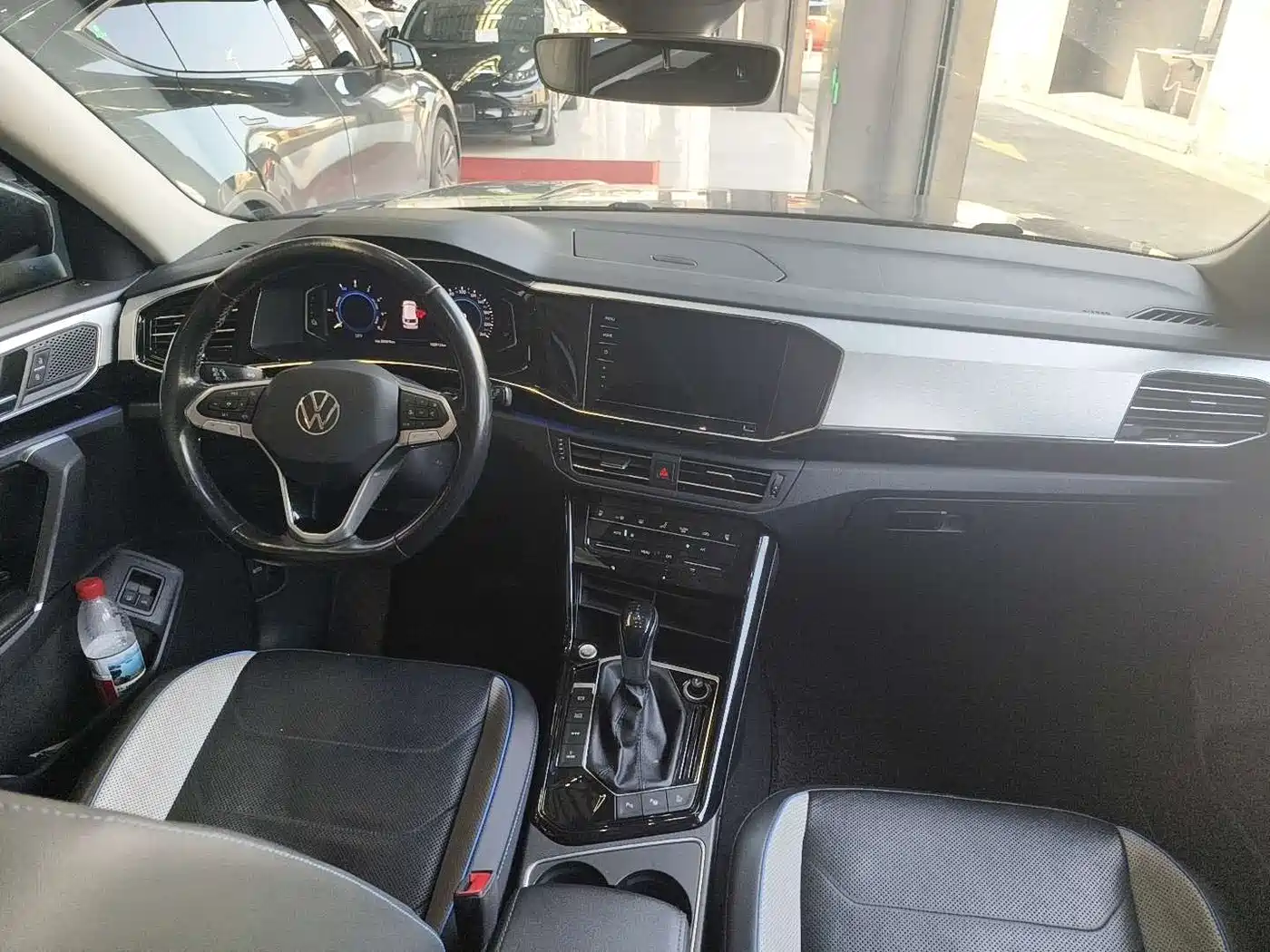 Volkswagen Tayron GTE Plug-in Hybrid 2020 1.4T Premium фото 5