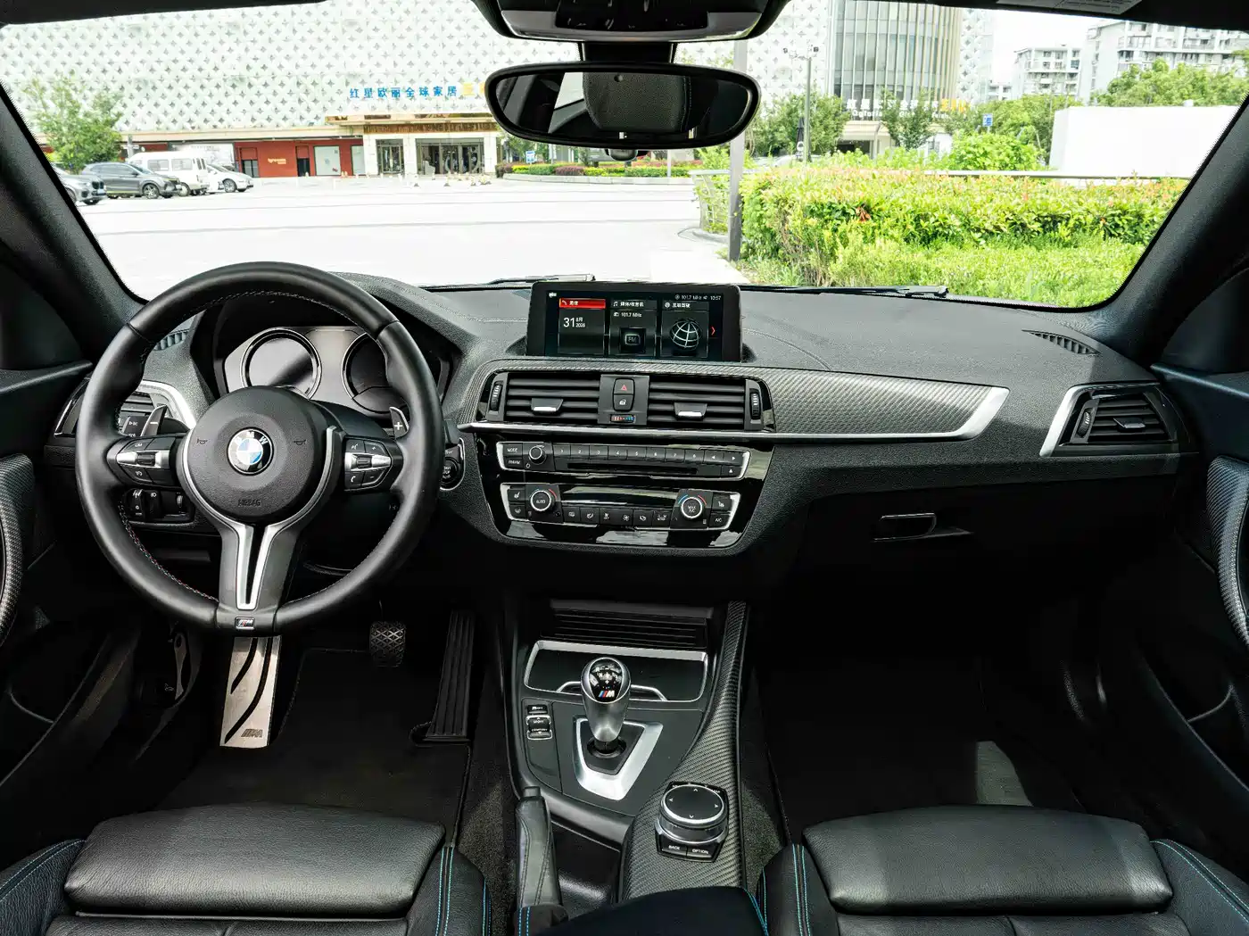 BMW M2 2018 2018 M2
