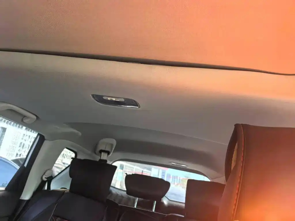 Фото 6 - Haval H6