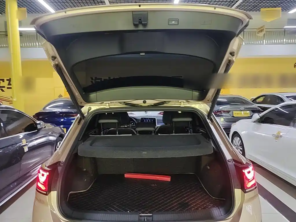 Volkswagen T-Roc, миниатюра 19