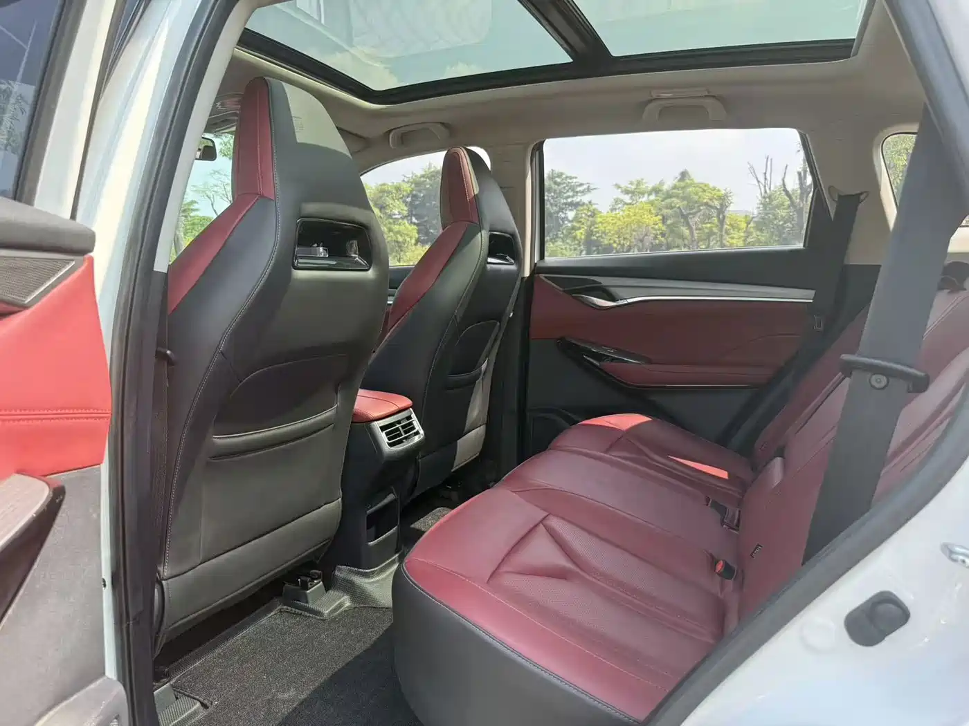 Фото 7 - Changan CS75 PLUS