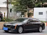 Фото 1 - Cadillac CT6
