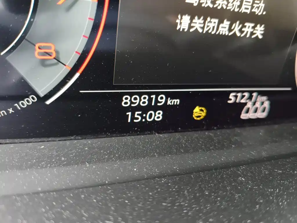 Фото 5 - Audi Q3