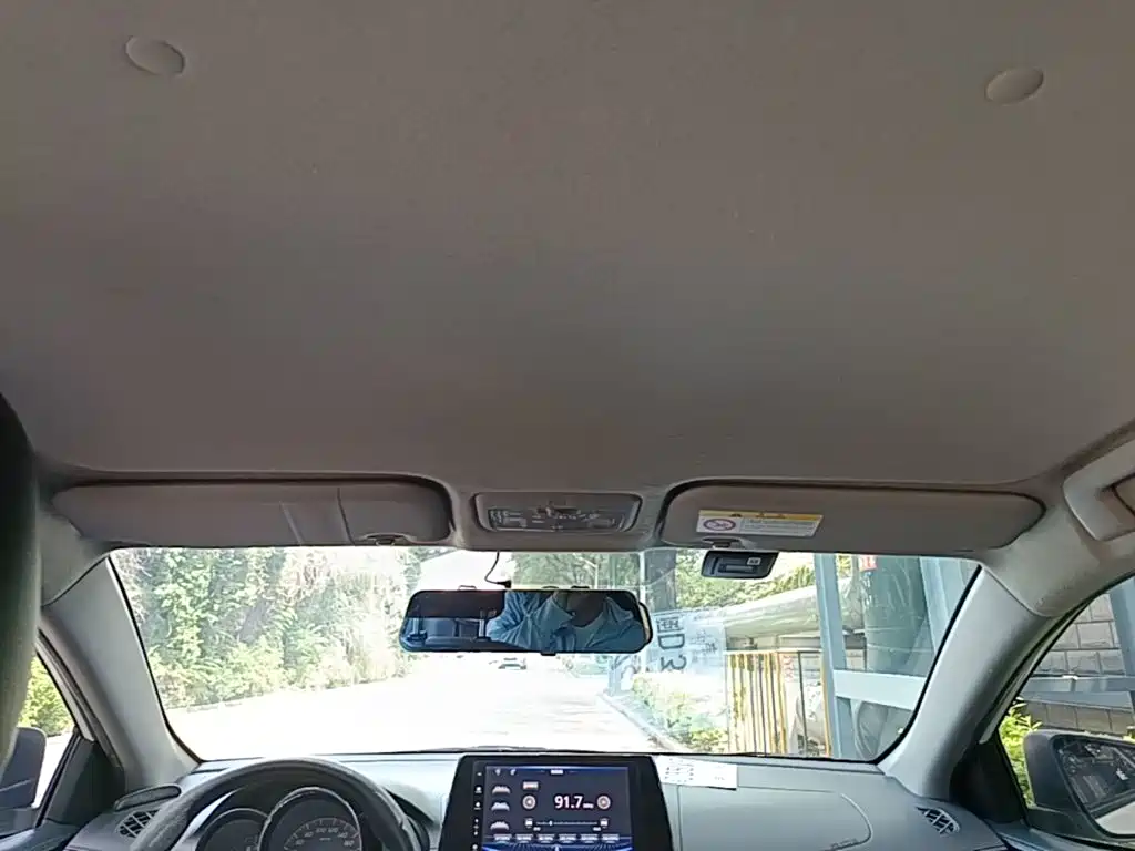 Toyota Vios, миниатюра 18