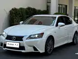 Фото 1 - Lexus GS