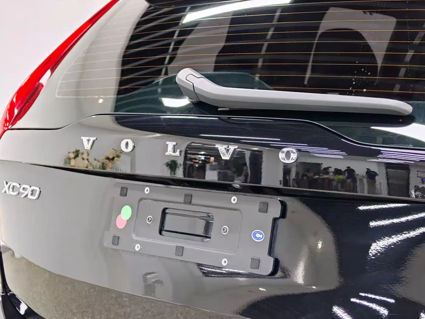 Volvo XC90, миниатюра 17