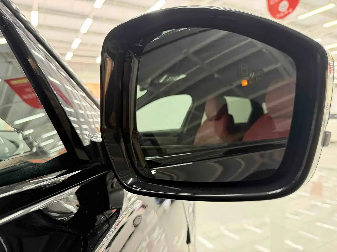 Jaguar F-PACE 2023 2024 P250 R-Dynamic SE