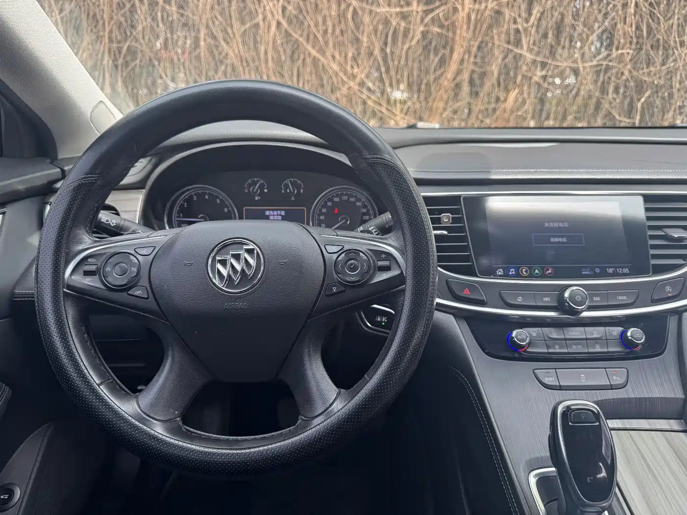 Buick LaCrosse 2019 28T Elite Edition фото 7