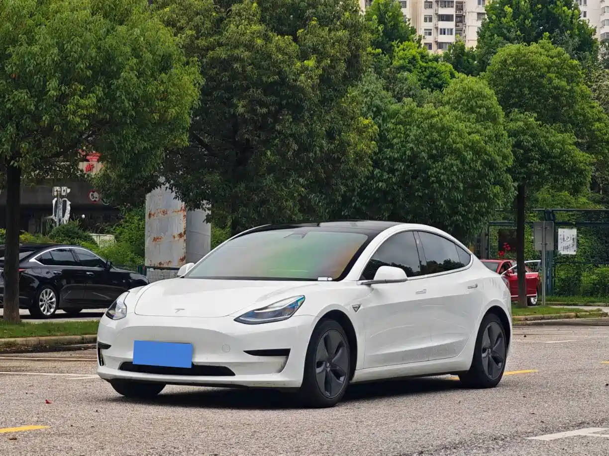 Tesla Model 3 2020