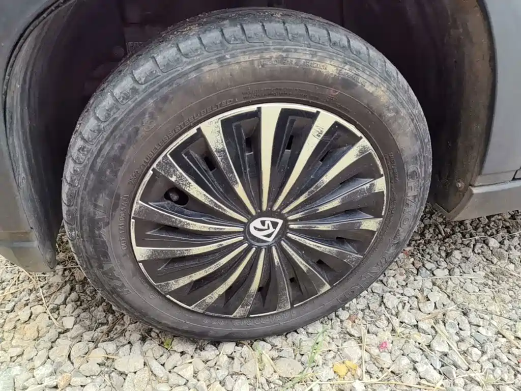 Фото 23 - Baojun E100