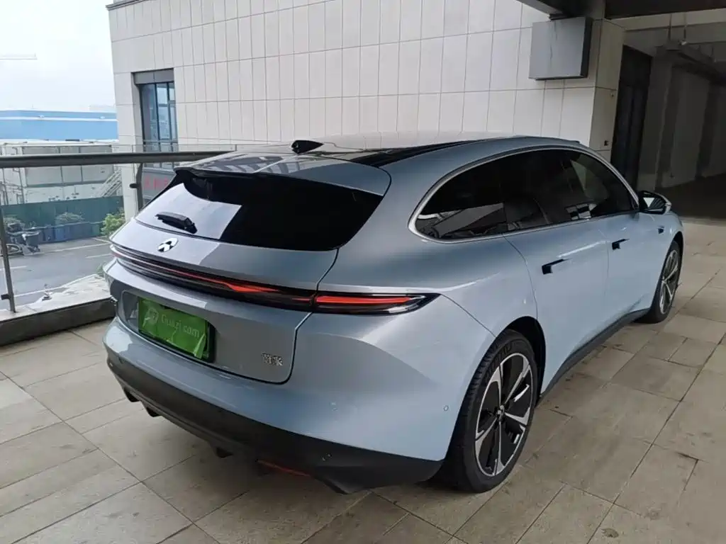 Фото 5 - NIO ET5T