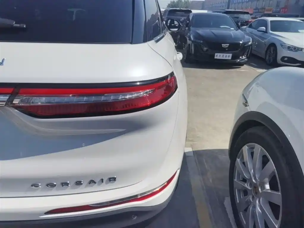 LINCOLN ADVENTURER