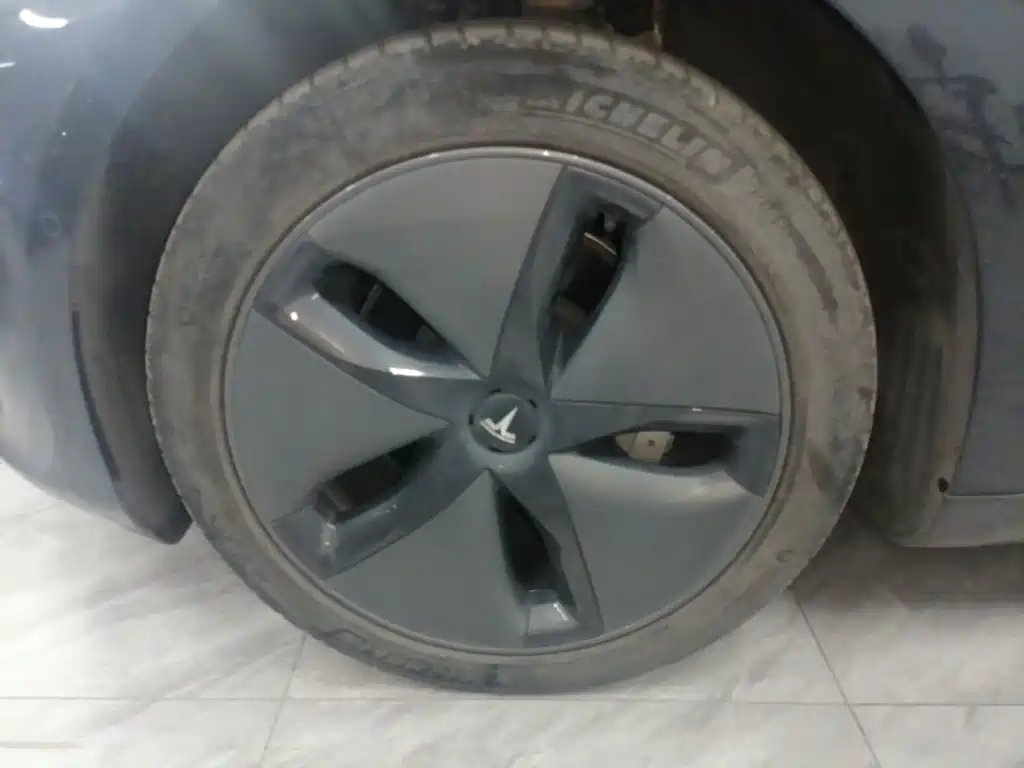 Фото 23 - Tesla Model 3 (Import)