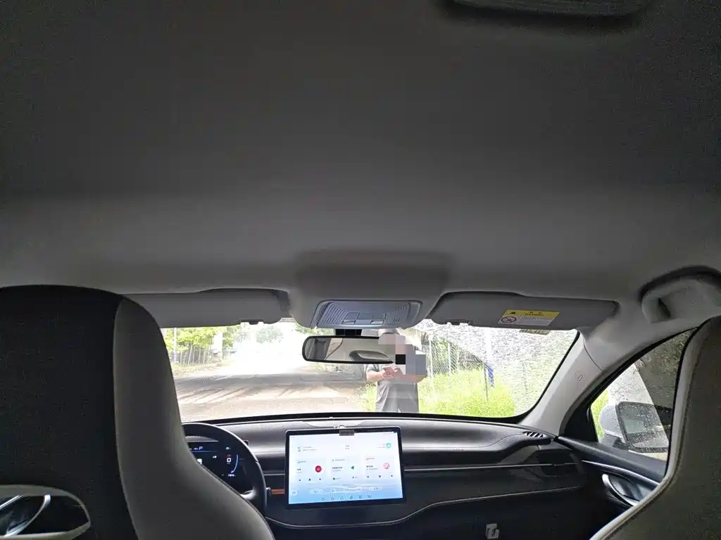 Фото 9 - BYD Qin PLUS
