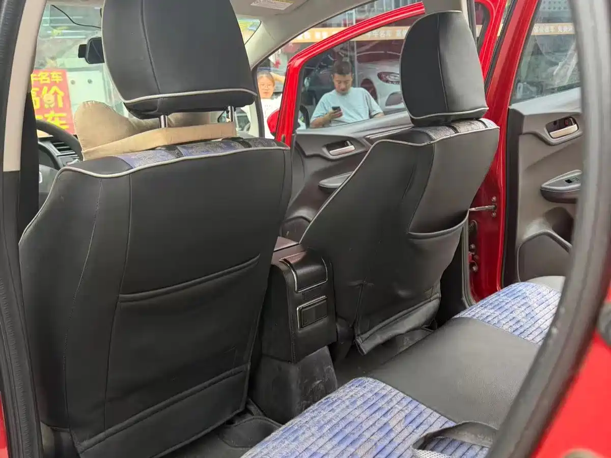 Honda Fit 2014 2014 1.5L LX CVT Comfort