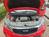 Фото 16 - Geely Vision X3