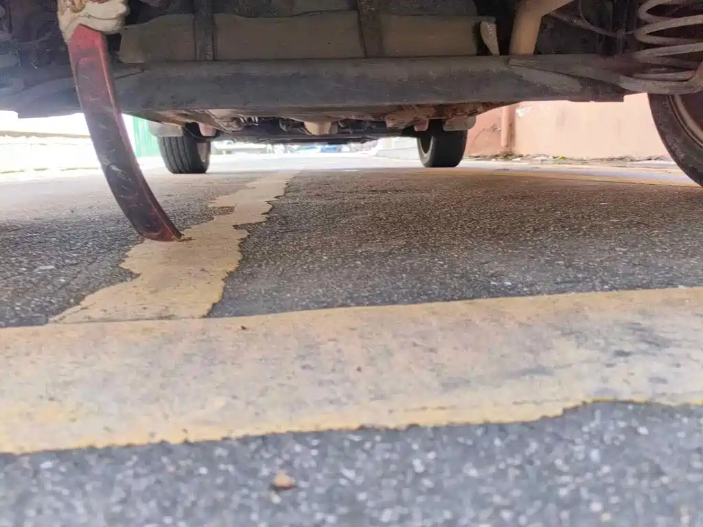 BYD Yuan 2017 2017 1.5L Manual 4G Enjoyment
