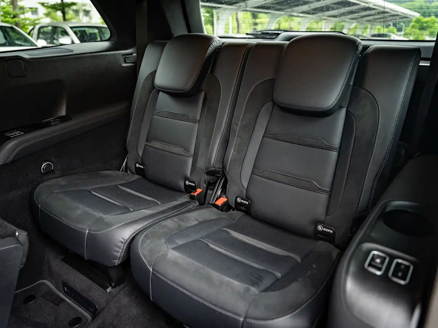 Mercedes-Benz GLS, миниатюра 22