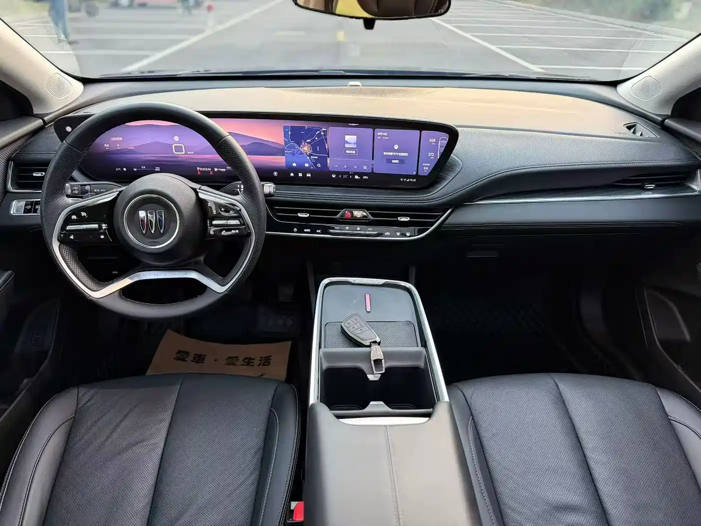 Buick LaCrosse 2023 28T Premium Edition фото 6