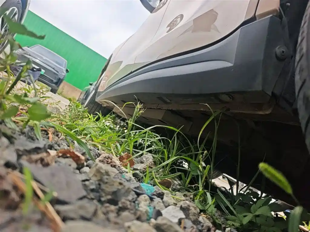 Ora Good Cat 2024 2024 401km Honor 135kW
