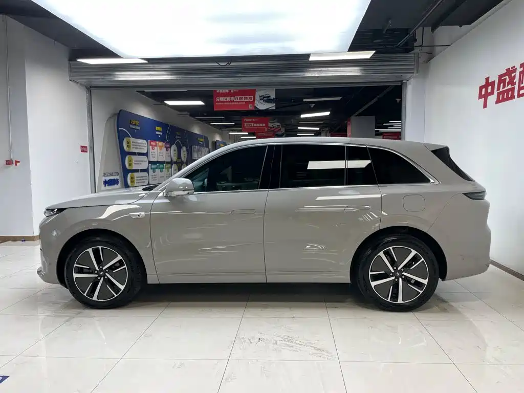 Li Auto L6 2024 2024 Pro