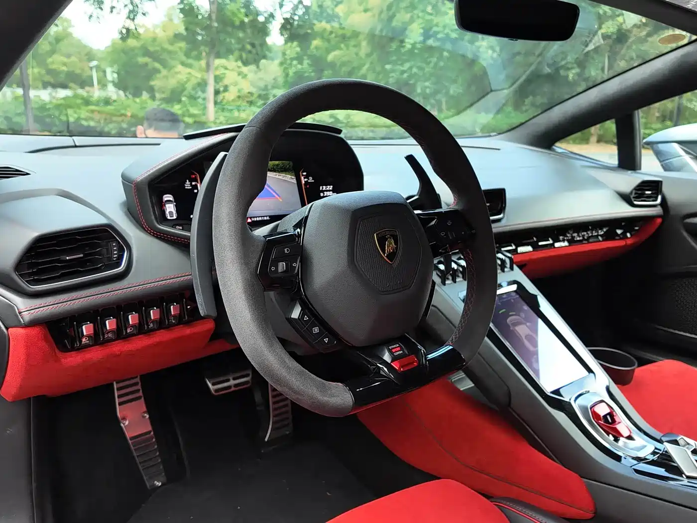 Lamborghini Huracán 2023 2020 Huracán EVO RWD