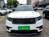 Фото 3 - Land Rover Range Rover Velar