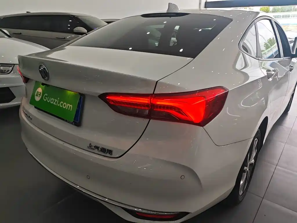 Buick Verano 2025 2023 Pro Joy Edition