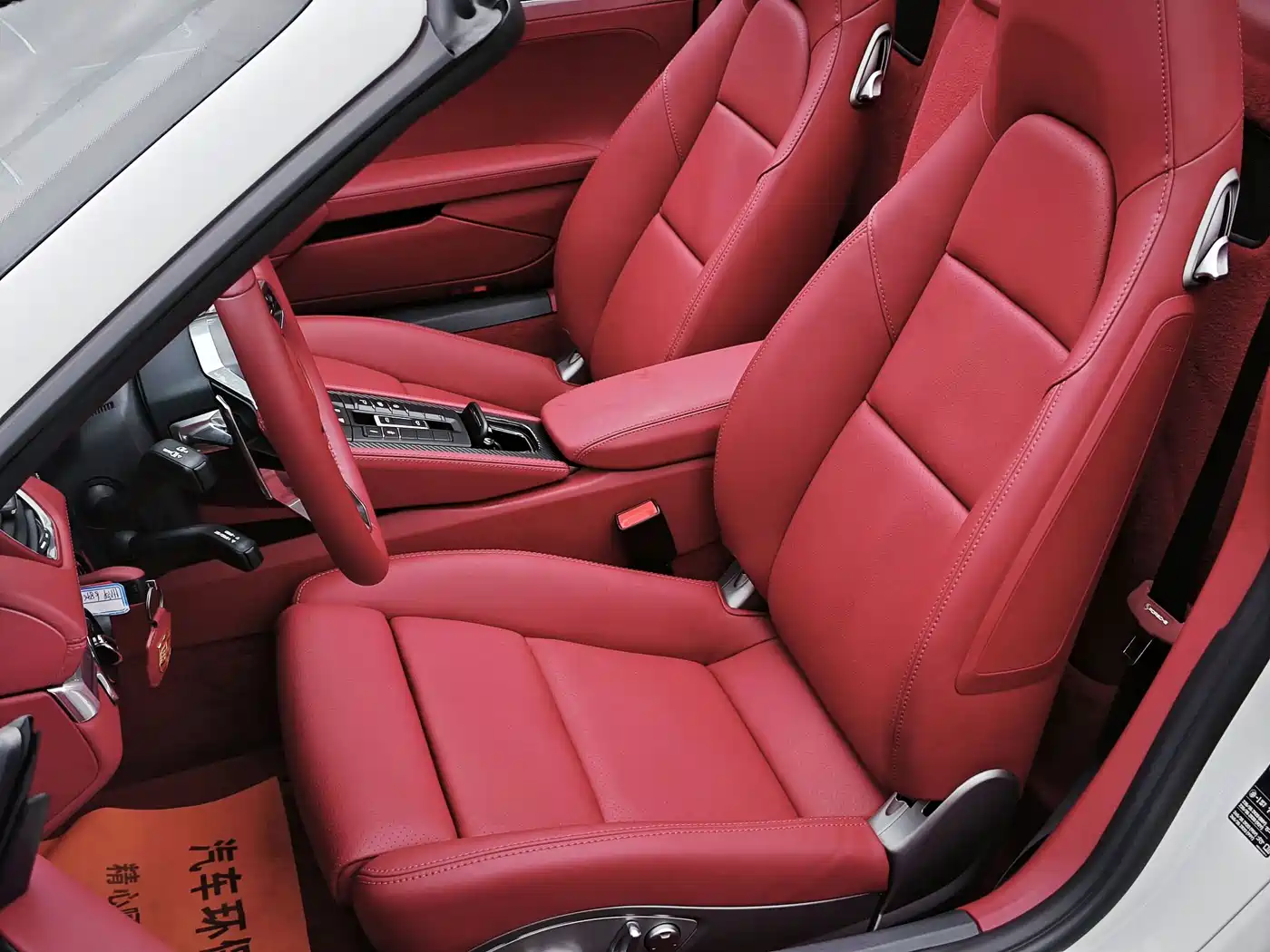 Porsche 718 2025 2023 Boxster Style Edition 2.0T