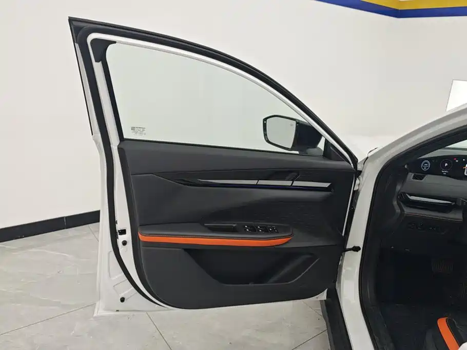 Changan UNI-V 2026 2024 1.5T High Performance Edition