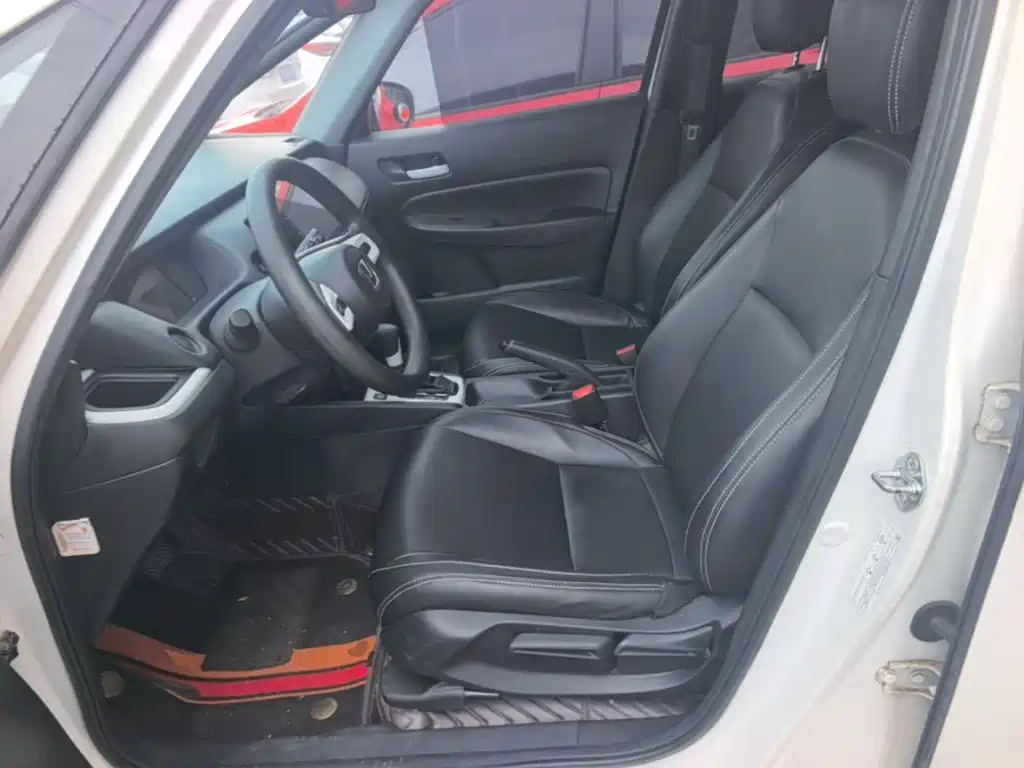 Honda Fit, миниатюра 15
