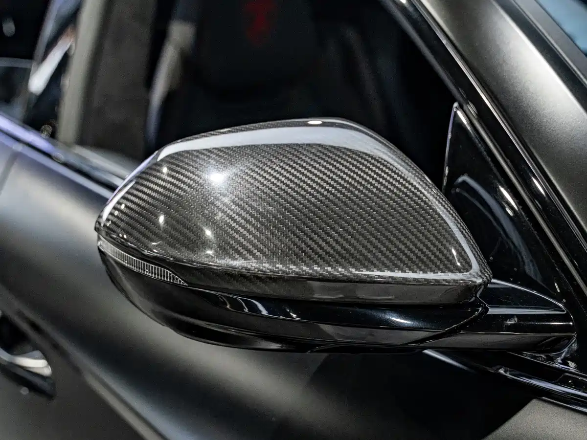 Lamborghini Urus 2019 2018 4.0T V8