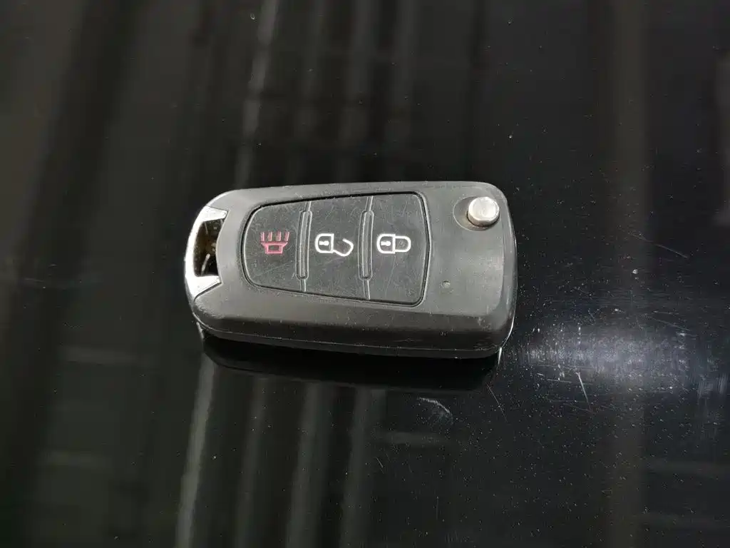 Haval H5 2023 2.0T Automatic 2WD Leading Edition Petrol фото 19